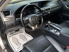 Lexus GS 350 ОБДУХВАНЕ * ПАНО * KEYLESS * CARFAX * АВТОКРЕДИТ, снимка 5