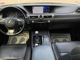Lexus GS 350 ОБДУХВАНЕ * ПАНО * KEYLESS * CARFAX * АВТОКРЕДИТ, снимка 9