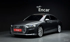 Audi A8 55 TFSI quattro LWB| V6| QUATTRO| MATRIX LED| , снимка 1