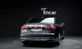Audi A8 55 TFSI quattro LWB| V6| QUATTRO| MATRIX LED| , снимка 4