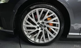 Audi A8 55 TFSI quattro LWB| V6| QUATTRO| MATRIX LED| , снимка 5