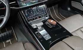 Audi A8 55 TFSI quattro LWB| V6| QUATTRO| MATRIX LED| , снимка 9