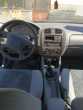 Mazda 323, снимка 4