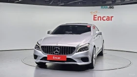 Mercedes-Benz CLS 350 4MATIC* КОЖА* ПОДГРЕВ* ОБДУХВ* PANO* 360, снимка 3