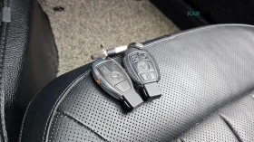 Mercedes-Benz CLS 350 4MATIC* КОЖА* ПОДГРЕВ* ОБДУХВ* PANO* 360, снимка 17