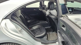 Mercedes-Benz CLS 350 4MATIC* КОЖА* ПОДГРЕВ* ОБДУХВ* PANO* 360, снимка 12