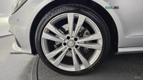 Mercedes-Benz CLS 350 4MATIC* КОЖА* ПОДГРЕВ* ОБДУХВ* PANO* 360, снимка 5