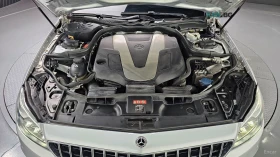 Mercedes-Benz CLS 350 4MATIC* КОЖА* ПОДГРЕВ* ОБДУХВ* PANO* 360, снимка 6