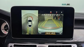 Mercedes-Benz CLS 350 4MATIC* КОЖА* ПОДГРЕВ* ОБДУХВ* PANO* 360, снимка 15
