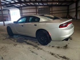 Dodge Charger 5.7l Police, снимка 2