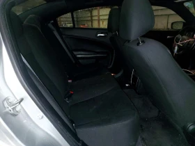 Dodge Charger 5.7l Police, снимка 10