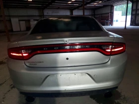 Dodge Charger 5.7l Police, снимка 6