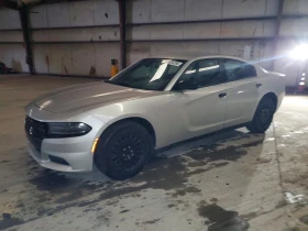 Dodge Charger 5.7l Police, снимка 1