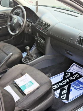 VW Golf 1.9TDI / TOP!, снимка 13