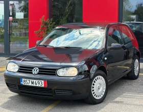VW Golf 1.9TDI / TOP!, снимка 7