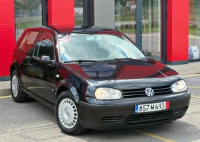 VW Golf 1.9TDI / TOP!, снимка 8