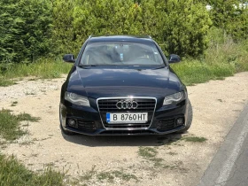 Audi A4 2.0, снимка 6