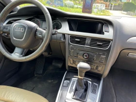 Audi A4 2.0, снимка 9