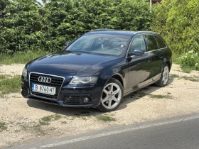 Audi A4 2.0, снимка 1
