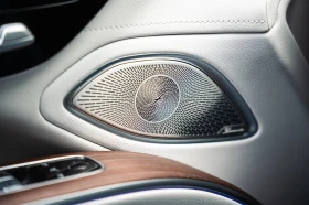 Mercedes-Benz EQS 580 AMG-pkg* Hyperscreen* Massage* Burmester* Full, снимка 9