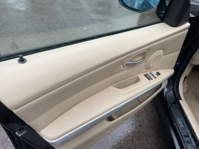 BMW 320 320d m sport, full, снимка 8