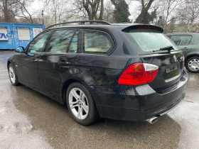 BMW 320 320d m sport, full, снимка 4