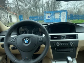 BMW 320 320d m sport, full, снимка 10