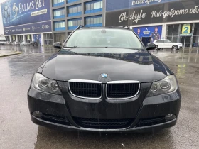 BMW 320 320d m sport, full, снимка 2
