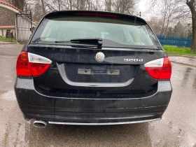 BMW 320 320d m sport, full, снимка 5