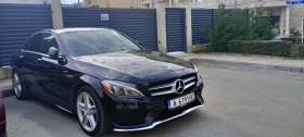 Mercedes-Benz C 300 AMG пакет, снимка 4