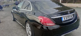 Mercedes-Benz C 300 AMG пакет, снимка 7