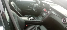 Mercedes-Benz C 300 AMG пакет, снимка 11