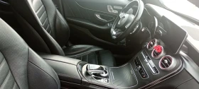 Mercedes-Benz C 300 AMG пакет, снимка 10