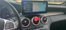 Mercedes-Benz C 300 AMG пакет, снимка 15
