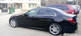 Mercedes-Benz C 300 AMG пакет, снимка 5