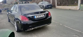 Mercedes-Benz C 300 AMG пакет, снимка 6