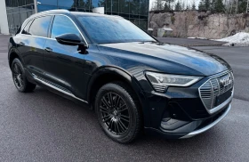 Audi E-Tron S-Line, снимка 2