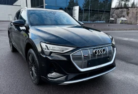 Audi E-Tron S-Line, снимка 1