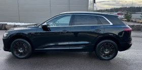 Audi E-Tron S-Line, снимка 5