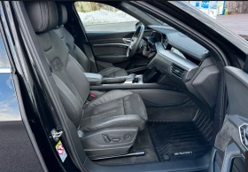 Audi E-Tron S-Line, снимка 9