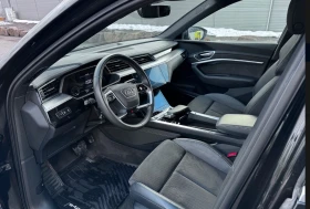 Audi E-Tron S-Line, снимка 12