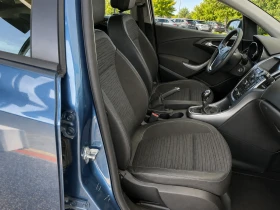 Opel Astra LPG 1.4 Turbo, снимка 5
