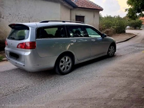 Honda Accord 2.2 i-CTDi, снимка 2
