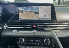 Hyundai Elantra Preferred , снимка 11