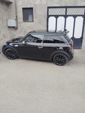 Mini Cooper s F56, снимка 9
