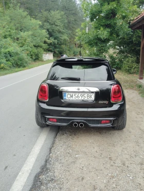 Mini Cooper s F56, снимка 3