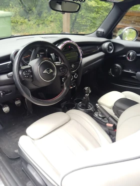 Mini Cooper s F56, снимка 6