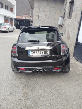 Mini Cooper s F56, снимка 11