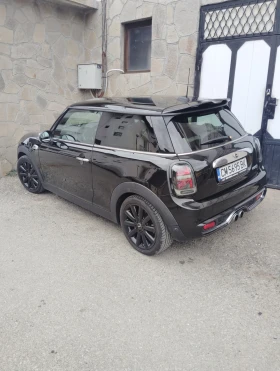Mini Cooper s F56, снимка 10
