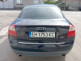Audi A4 Газ 1.8 Т 150, снимка 3